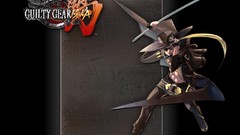 Guilty gear video games Guilty Gear Isuka Johnny (Guilty Gear)
