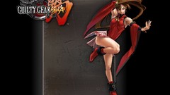 Guilty gear video games Jam Kuradoberi Guilty Gear Isuka