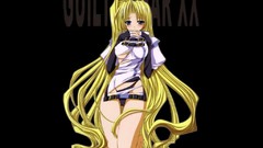 Guilty gear video games Millia Rage Guilty Gear Isuka