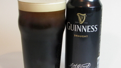 Guinness beers
