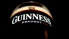 Guinness beers