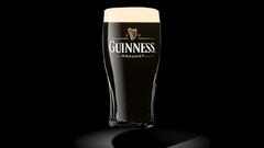 Guinness beers
