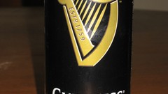 Guinness beers