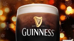 Guinness beers