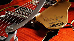 Guitar entertainment Music gretsch
