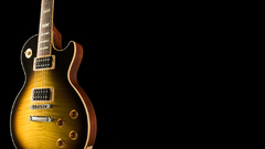 Guitar Gibson Music Music