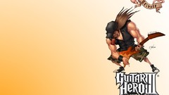 Guitar hero