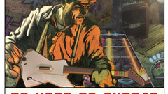 Guitar herolrtq high