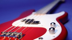 Guitar high Resolution