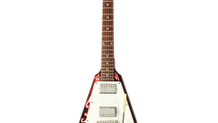 Guitar Music and Dance