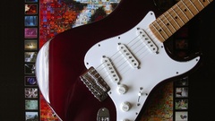 Guitar Music Music and