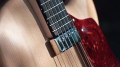 Guitar strings stygos high-quality