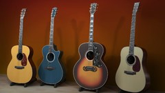 Guitars