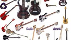 Guitars