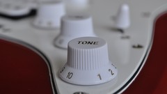 Guitars bass guitars