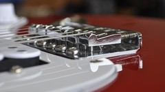 Guitars bass guitars