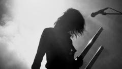 Guitars boris J-Rock