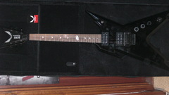 Guitars electric guitar