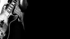 Guitars electric guitars