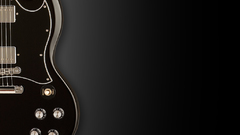 Guitars electric guitars