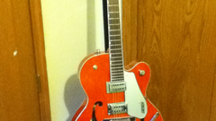 Guitars electric guitars