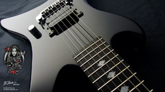 Guitars electric guitars BC