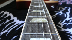 Guitars electric guitars fret