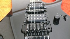 Guitars electric guitars Ibanez