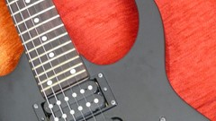 Guitars electric guitars Ibanez