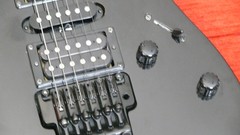 Guitars electric guitars Ibanez