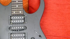 Guitars electric guitars Ibanez