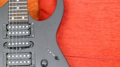 Guitars electric guitars Ibanez