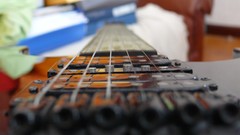 Guitars electric guitars Ibanez