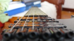 Guitars electric guitars Ibanez