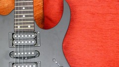 Guitars electric guitars Ibanez