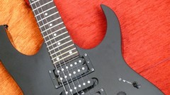 Guitars electric guitars Ibanez