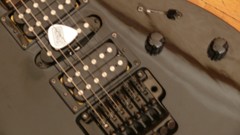 Guitars electric guitars Ibanez