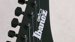 Guitars electric guitars Ibanez