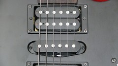 Guitars electric guitars Ibanez