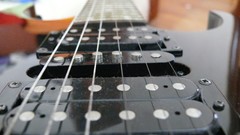 Guitars electric guitars Ibanez