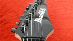 Guitars electric guitars Ibanez
