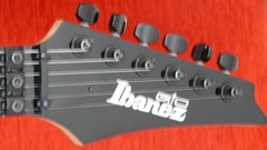 Guitars electric guitars Ibanez