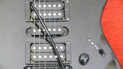 Guitars electric guitars Ibanez