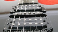 Guitars electric guitars Ibanez