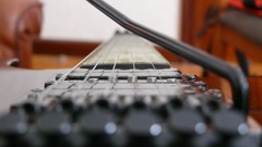 Guitars electric guitars Ibanez