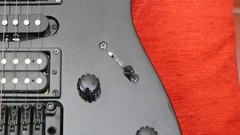 Guitars electric guitars Ibanez