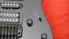 Guitars electric guitars Ibanez