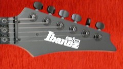 Guitars electric guitars Ibanez
