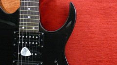 Guitars electric guitars Ibanez