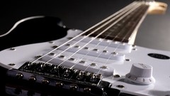 Guitars Fender Stratocaster